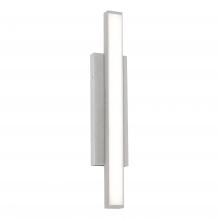 AFX Lighting, Inc. GLEW0524L30UDTG - Gale 24 Outdoor LED Sconce