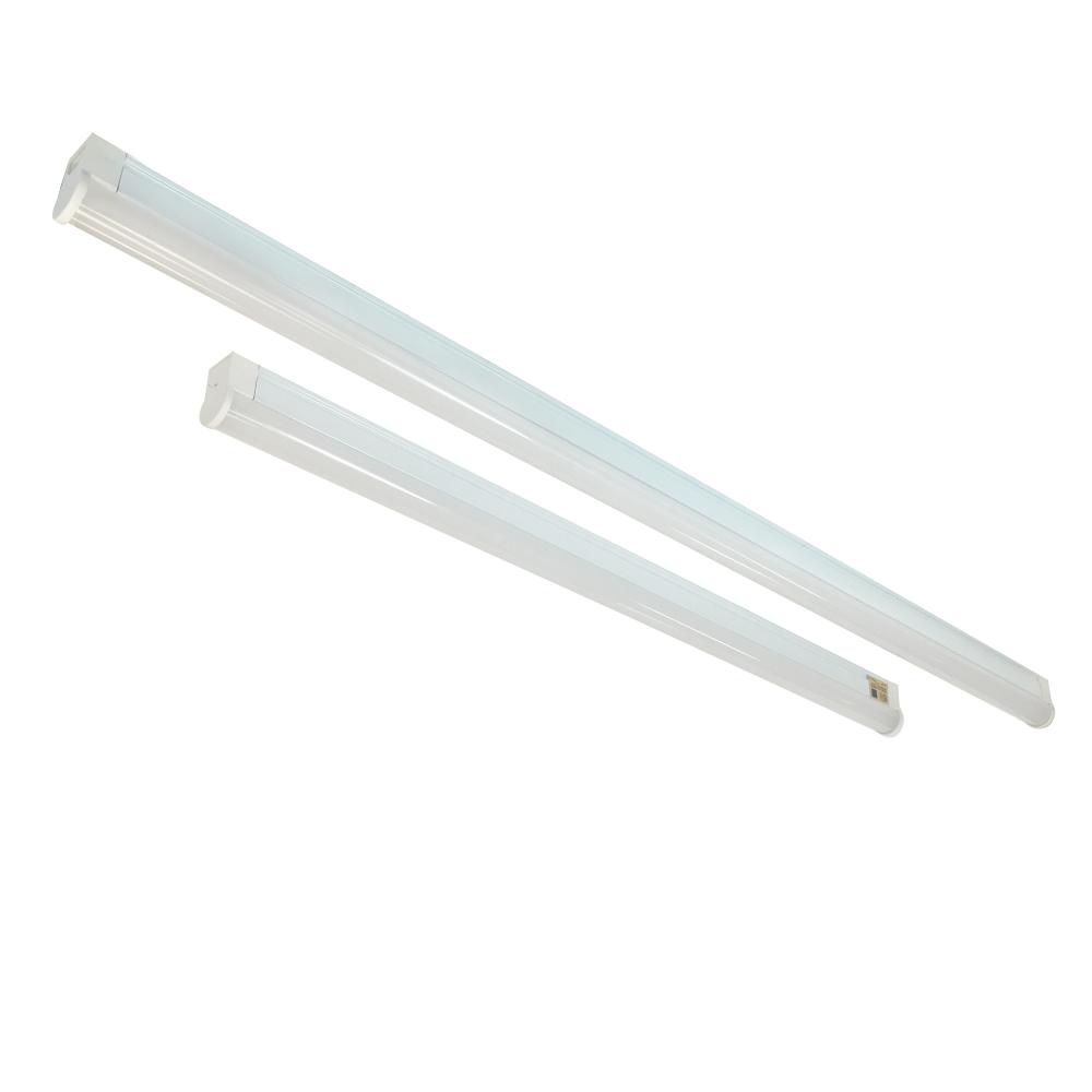 45" LED Linear Undercabinet, 4000K, White