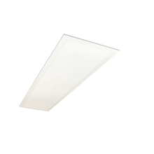 Nora NPDBL-E14/334W - 1x4 LED Back-Lit Tunable White Panel, 3500lm, 30W, 3000/3500/4000K, 120-347V, White, 0-10V Dimming