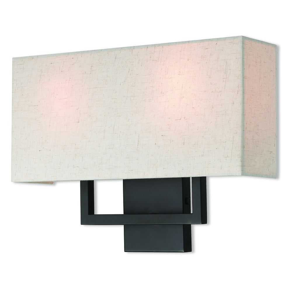 2 Lt BZ ADA Wall Sconce