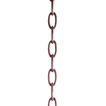 Livex Lighting 5607-13 - Textured White Chain