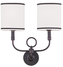 WALL SCONCES