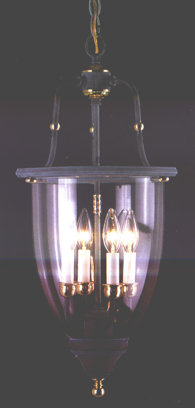 Asheville Lanterns