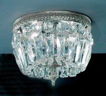 Classic 52208 CH I - Crystal Baskets