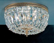 Classic 52312 OWB I - Crystal Baskets