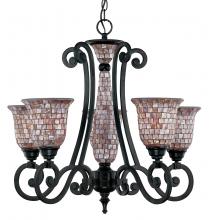 Classic 71145 ORB - Pearl River
