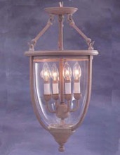 ASHEVILLE LANTERNS
