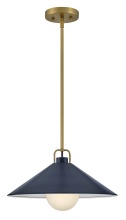 Lark 84437LCB-MV - Large Pendant