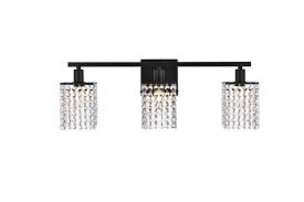 LIVING DISTRICT  - Phineas 3 Light