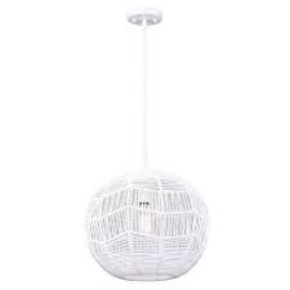 Best Lighting Items - CANARM LEONA PENDANT -WHITE