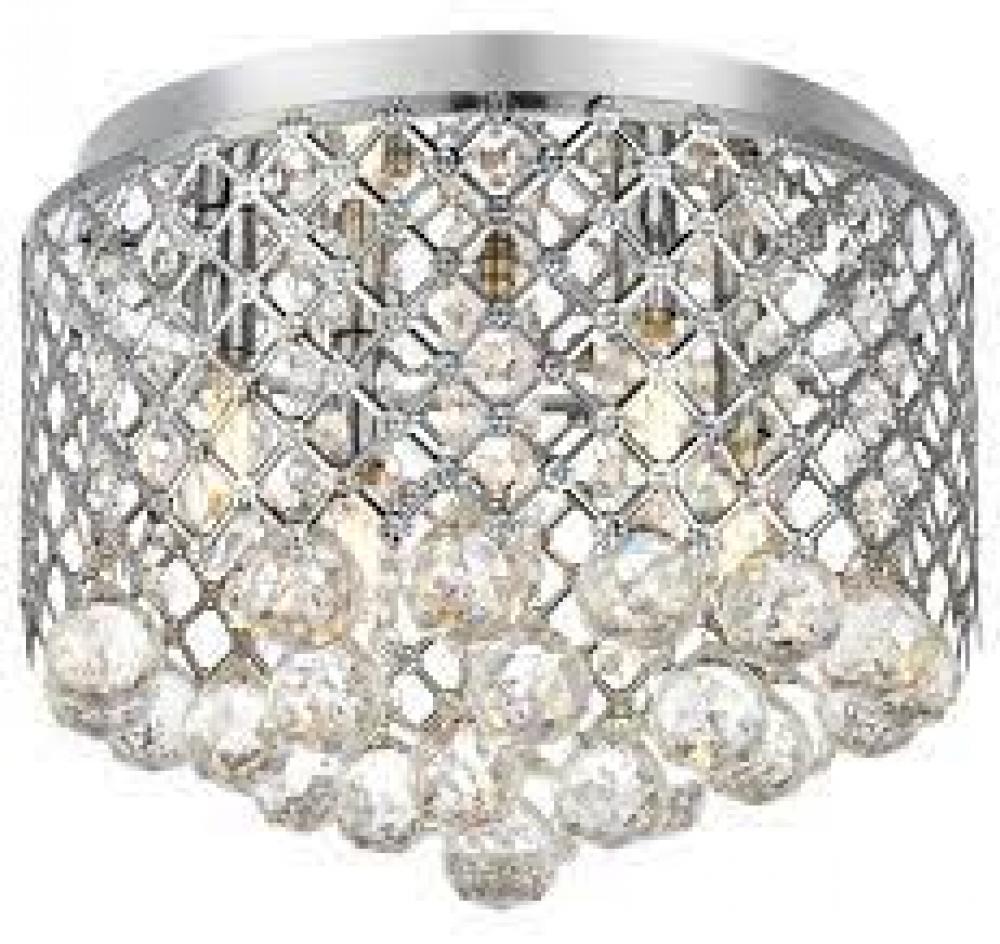 Best Lighting Items - LIVING DISTRICT FLUSH MOUNT