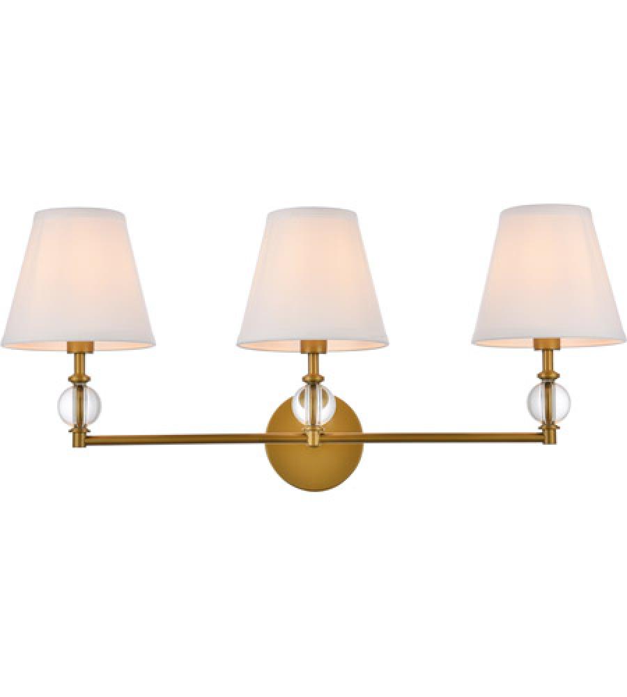 Elegant - BETHANY 3 LIGHT