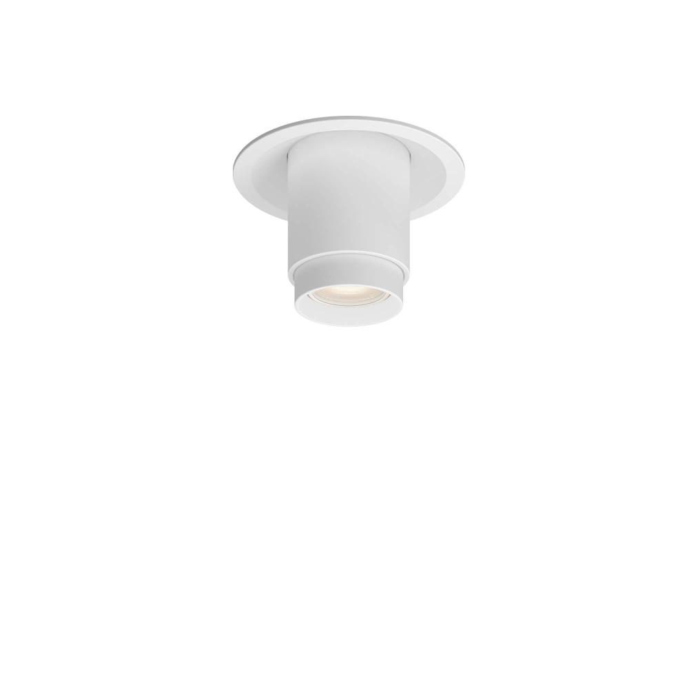 Best Lighting Items - DALS 3" MULTIFUNCTIONAL RECESSED DOWNLIGHT W/ ADJUSTABLE BEAM