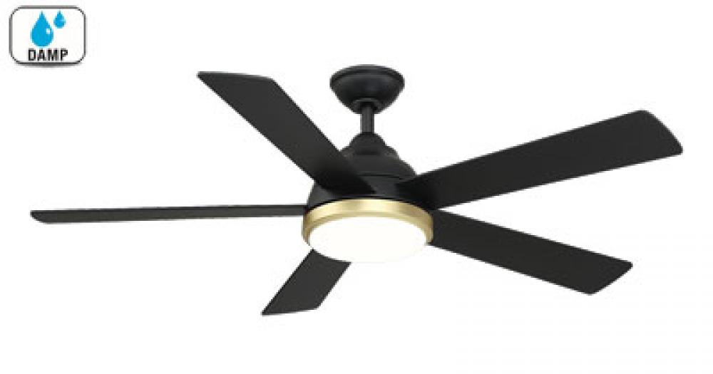 Best Lighting Items - WIND RIVER NEOPOLIS 52" FAN