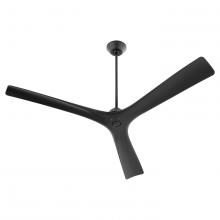  Best Lighting Items 3-120-15 - Best Lighting Items - MECCA 64" FAN-BLACK