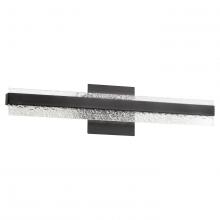  Best Lighting Items 3-5004-15 - Best Lighting Items - ANTARES 24" CCT VANITY BLACK