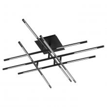  Best Lighting Items 3-806-15 - Best Lighting Items - PALILLOS TWELVE LIGHT CCT CEILING MOUNT