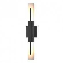  Best Lighting Items 302610-SKT-80-ZM0627 - Best Lighting Items - HUBBARDTON FORGE CENTRE OUTDOOR SCONCE