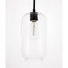  Best Lighting Items LD2276BK - LIVING DISTRICT  - COLLIER