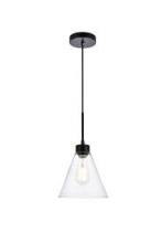  Best Lighting Items LD2501BK - Best Lighting Items - KENNA & DESTRY