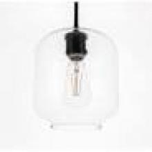  Best Lighting Items LD2272BK - LIVING DISTRICT - COLLIER