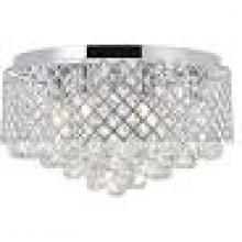  Best Lighting Items LD5010F18C - LIVING DISTRICT - TULLY 6 LIGHT