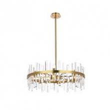  Best Lighting Items 2200D32SG - Elegant - SERENA