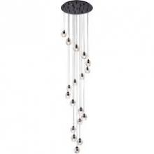  Best Lighting Items 3505D20BK - Best Lighting Items - ELEGANT