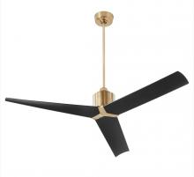  Best Lighting Items 3-117-415 - Best Lighting Items - OXYGEN STRATO 60" SMART FAN