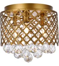  Best Lighting Items LD5010F10BR - Elegant - LD5010F10BR