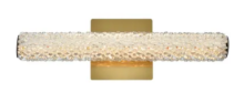 Best Lighting Items 3800W18SG - Best Lighting Items - 18" VANITY