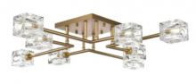  Best Lighting Items LD920F32SG - Best Lighting Items - SEMI-FLUSH