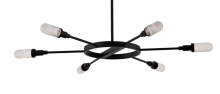  Best Lighting Items 3-6118-15 - Best Lighting Items - bestlighting - SPERANO 44" 6-LIGHT CCT