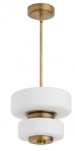  Best Lighting Items 3-80-56 - Best Lighting Items - bestlighting - FAVO 12" 5CCT PENDANT