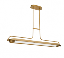  Best Lighting Items 3-812-56 - Best Lighting Items - bestlighting - BRAEM 48" 5CCT LINEAR