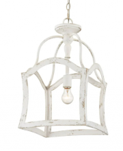  Best Lighting Items 707146 - Best Lighting Items - bestlighting - RYAN SEMI FLUSH/CONVERTIBLE