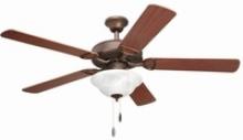  Best Lighting Items VB52VBA - Revolution Lighting - VALECON FAN 52"