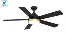  Best Lighting Items WR1476MB - Best Lighting Items - WIND RIVER NEOPOLIS 52" FAN