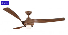  Best Lighting Items WR1804WAL - Best Lighting Items - WIND RIVER KURVE 60" SMART FAN