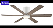  Best Lighting Items WR2028MW - Best Lighting Items - WINDRIVER COLDWATER 52" SMART FAN