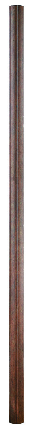 Kalco 9059AC - Outdoor Straight Post