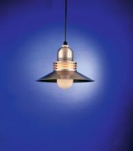 Hi-Lite MFG Co. H-1320-C-14-CLR RIB - PENDANT COLLECTION