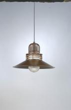 Hi-Lite MFG Co. H-1320-C-24-FROST - PENDANT COLLECTION