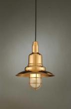 Hi-Lite MFG Co. H-1350-C-74-CLR - PENDANT COLLECTION