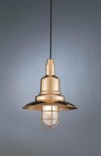 Hi-Lite MFG Co. H-1350-C-98/44-FROST - PENDANT COLLECTION