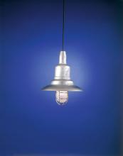 Hi-Lite MFG Co. H-1350-C-95-CLR - PENDANT COLLECTION