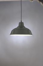 Hi-Lite MFG Co. H-15714-C-93 - PENDANT COLLECTION