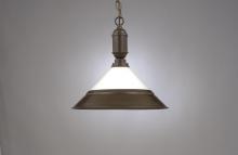 Hi-Lite MFG Co. H-5221/89-CLR RIB - Pendant Collection