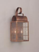 Hi-Lite MFG Co. H-67-B-77-SDY - OUTDOOR WALL SCONCE