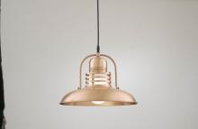 Hi-Lite MFG Co. H-7210-C-24-CLR - PENDANT COLLECTION